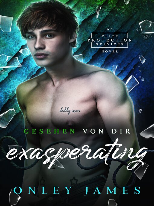 Title details for Exasperating by Onley James - Available